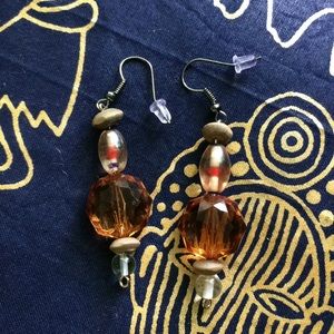 Beautiful handmade airings